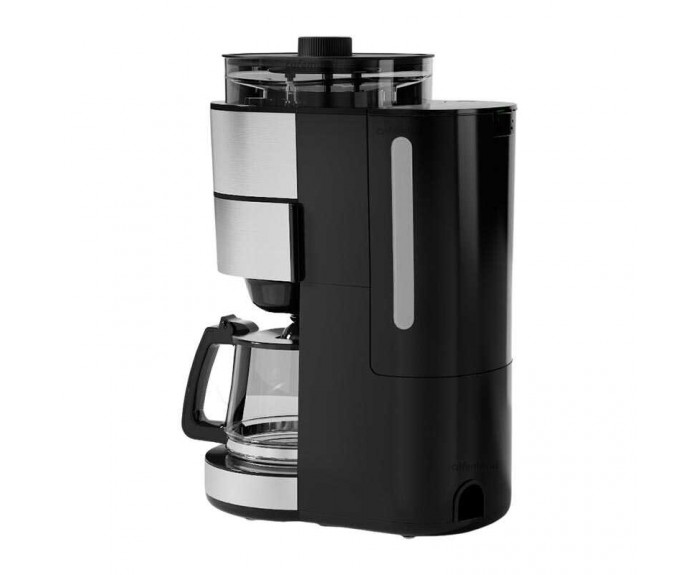 Konchero CM1131D-GS Öğütücülü Filtre Kahve Makinesi