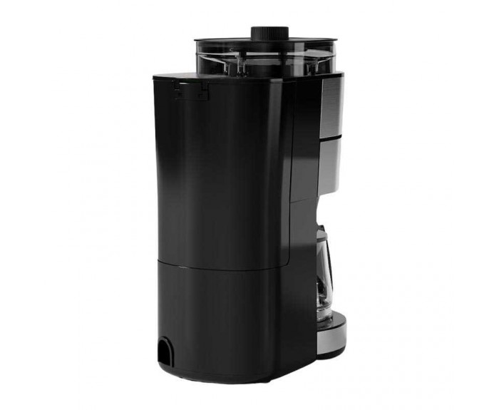 Konchero CM1131D-GS Öğütücülü Filtre Kahve Makinesi