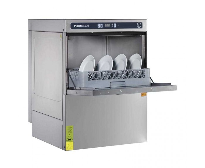 Portabianco PBW500 Set Altı Bulaşık Yıkama Makinesi