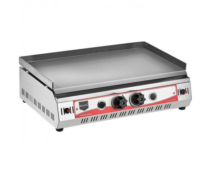Remta R70CE(P) Pleyt Izgara, 70 cm, LPG'li