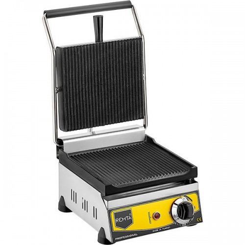 Remta R72 Standart Tost Makinesi, 8 Dilim, Elektrikli